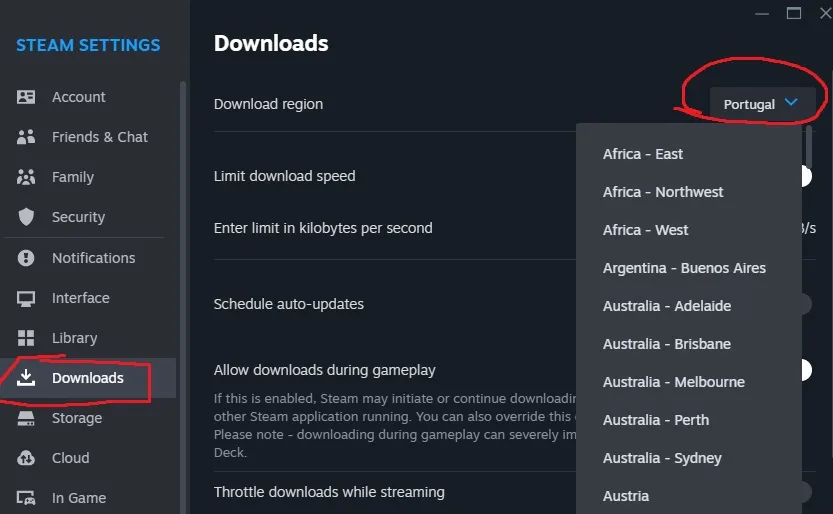 steam shift download steam shift download