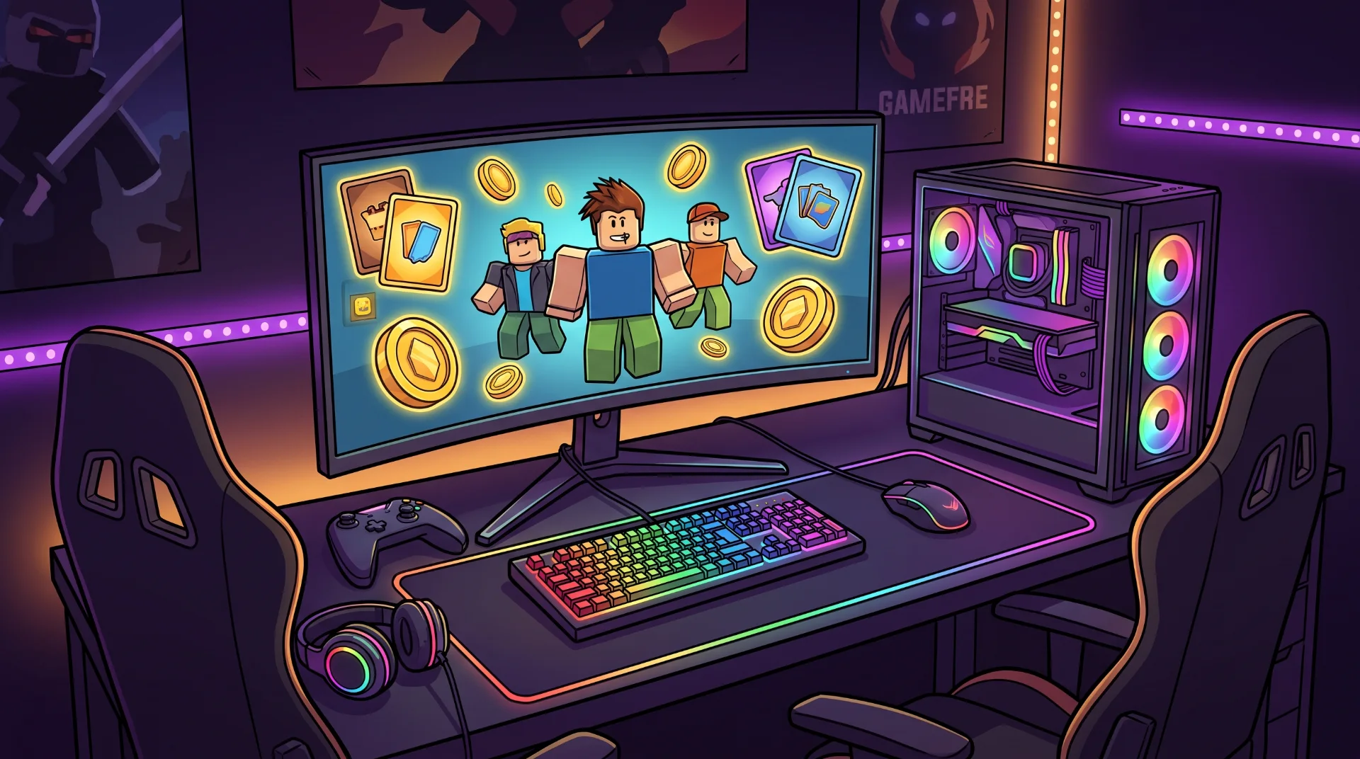 Roblox Eldorado Trading Guide: Market Values, Risks & Safe Trading Rules