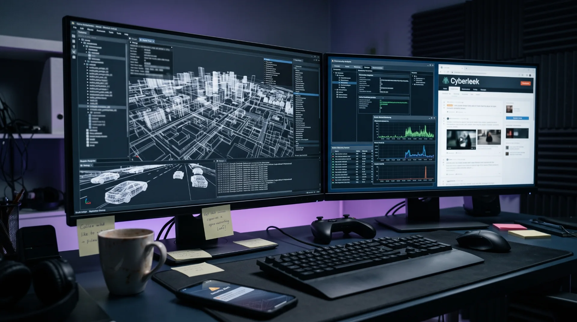 GTA 6 Cyberleek Breakdown: Playable Build Claims & Gameplay Leaks Explained