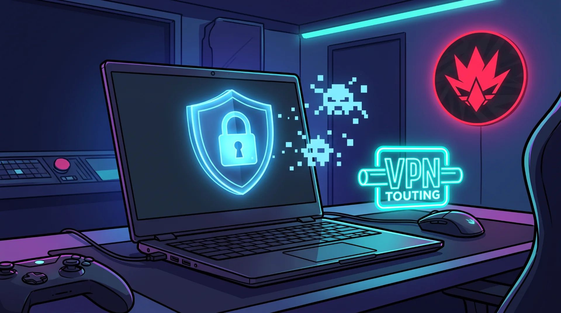 Payment Privacy in Gaming: How to Protect Your Bankroll from Phishing & Leaks