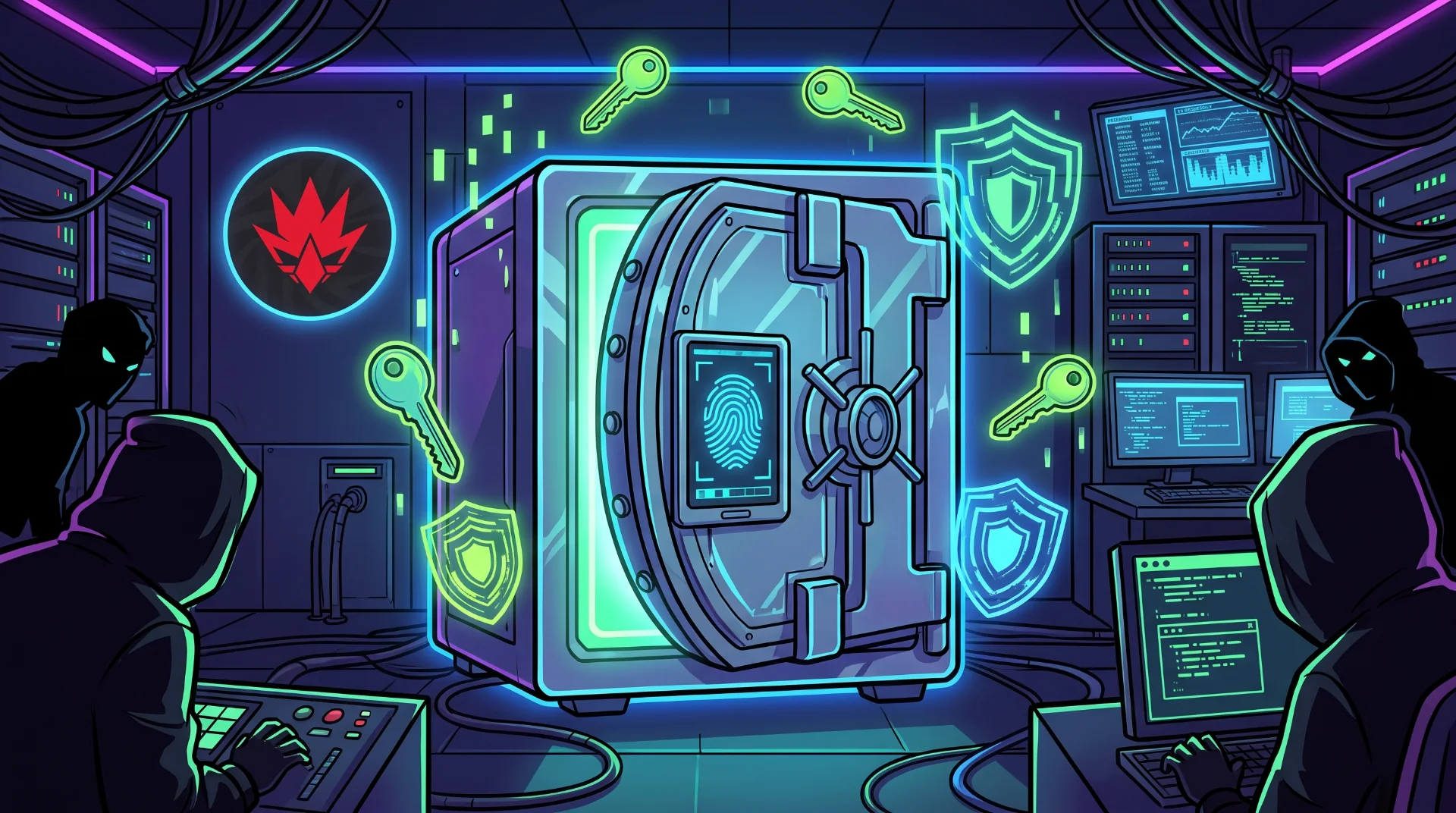 Microtransaction Security: How to Protect Payment Data on Third-Party Gaming Sites