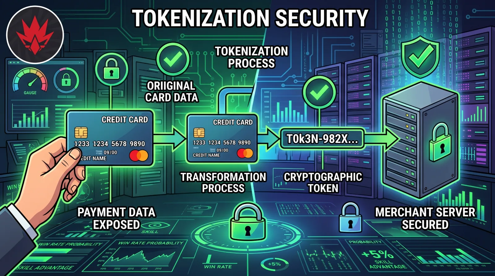 token security