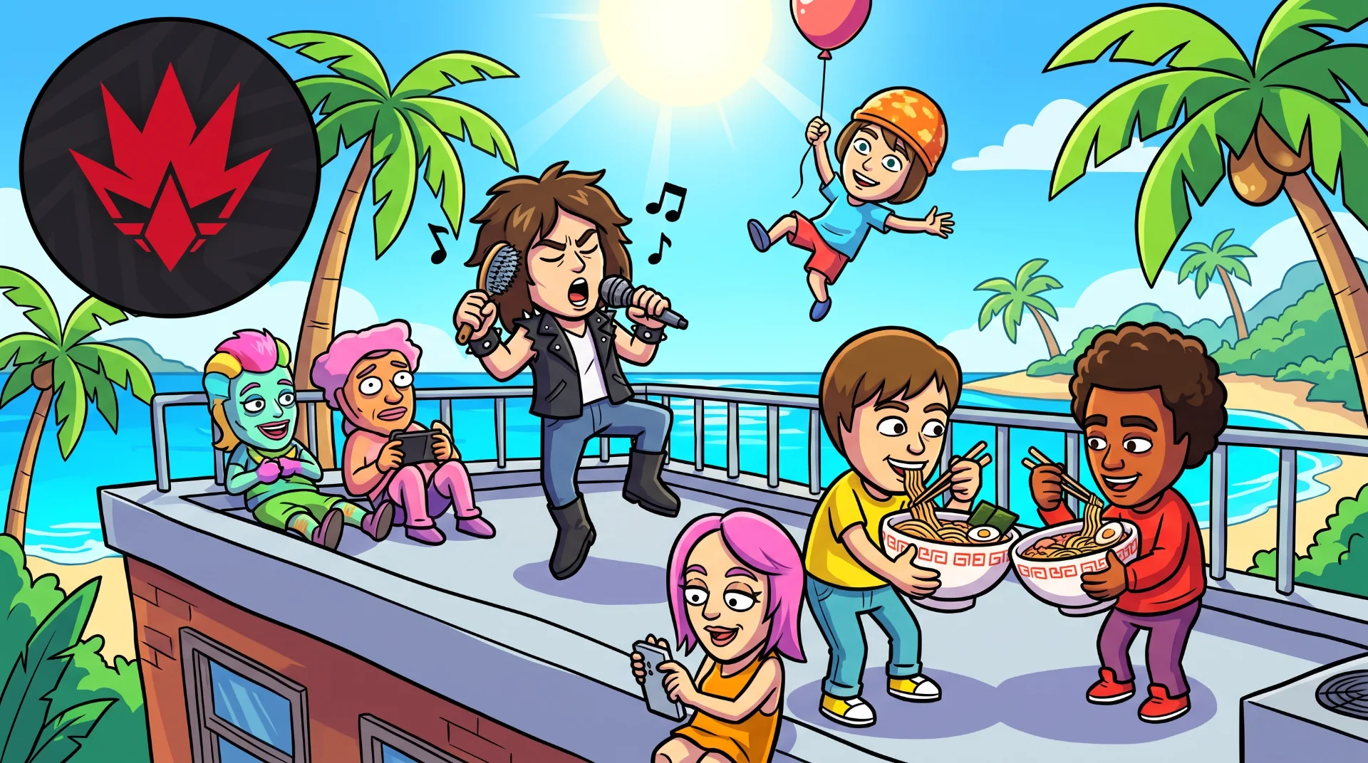 Tomodachi Life Switch: Why Fans Are Demanding a Revival of Nintendo's Weirdest Sim