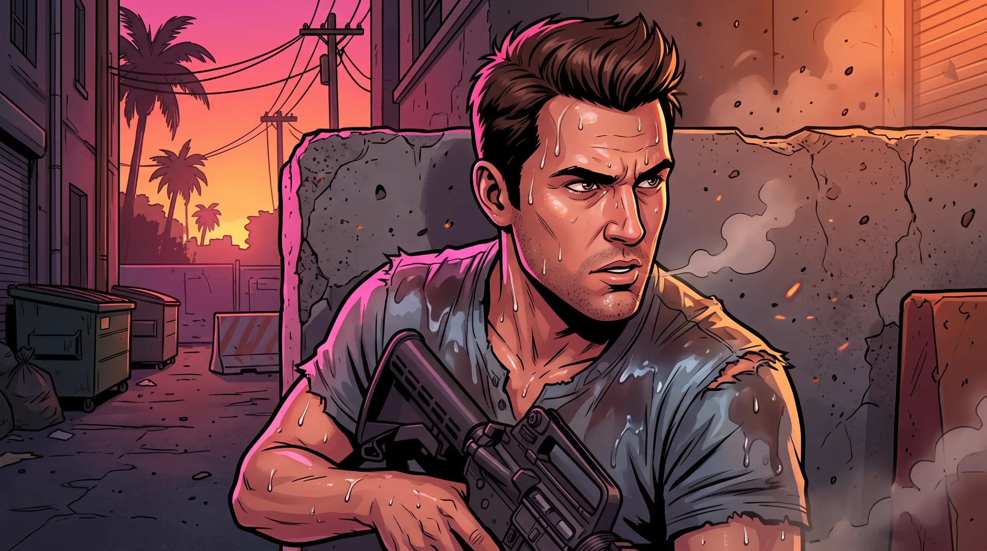GTA 6 Final Missions Leak Fact-Check: Debunking Viral Ending Claims & Video Scams