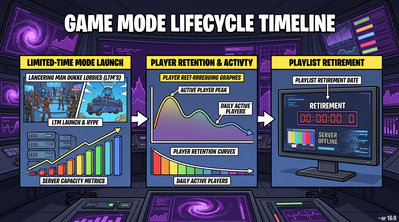fortnite-mode-closing-october-1-playlist-vaulting-ltm-rotations-history 1