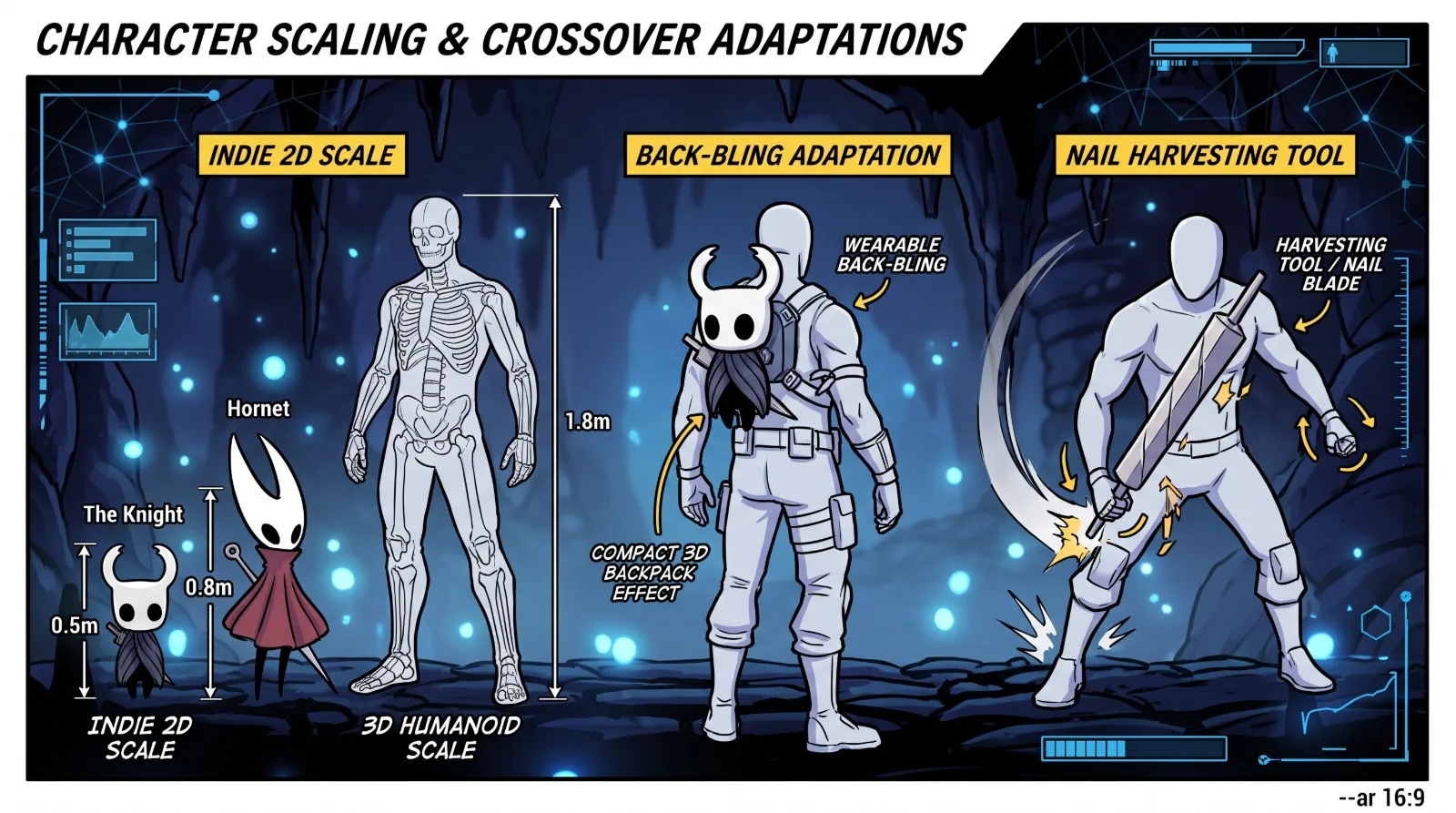 hollow-knight-in-fortnite-indie-crossover-rumors-silksong-hype-gear 1