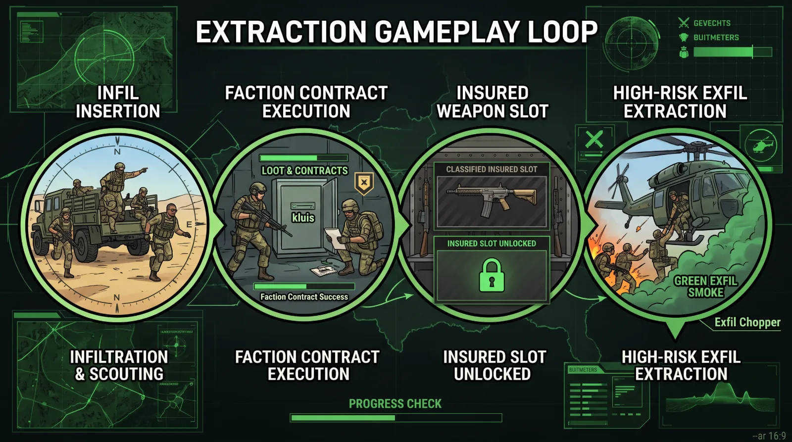 what-happened-to-cod-dmz-mode-status-extraction-rules-future-updates 1