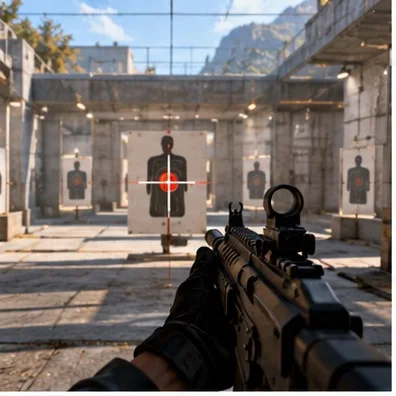 CS2 Crosshair Settings: A Practical Guide to Better Aim