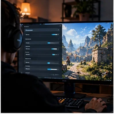 Best CS2 Settings for FPS, Visibility and Competitive Play