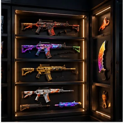 CS2 Skins Explained: Float Values, Prices and Trading Safety