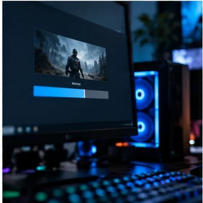 How to Download Steam and Fix Installation Problems