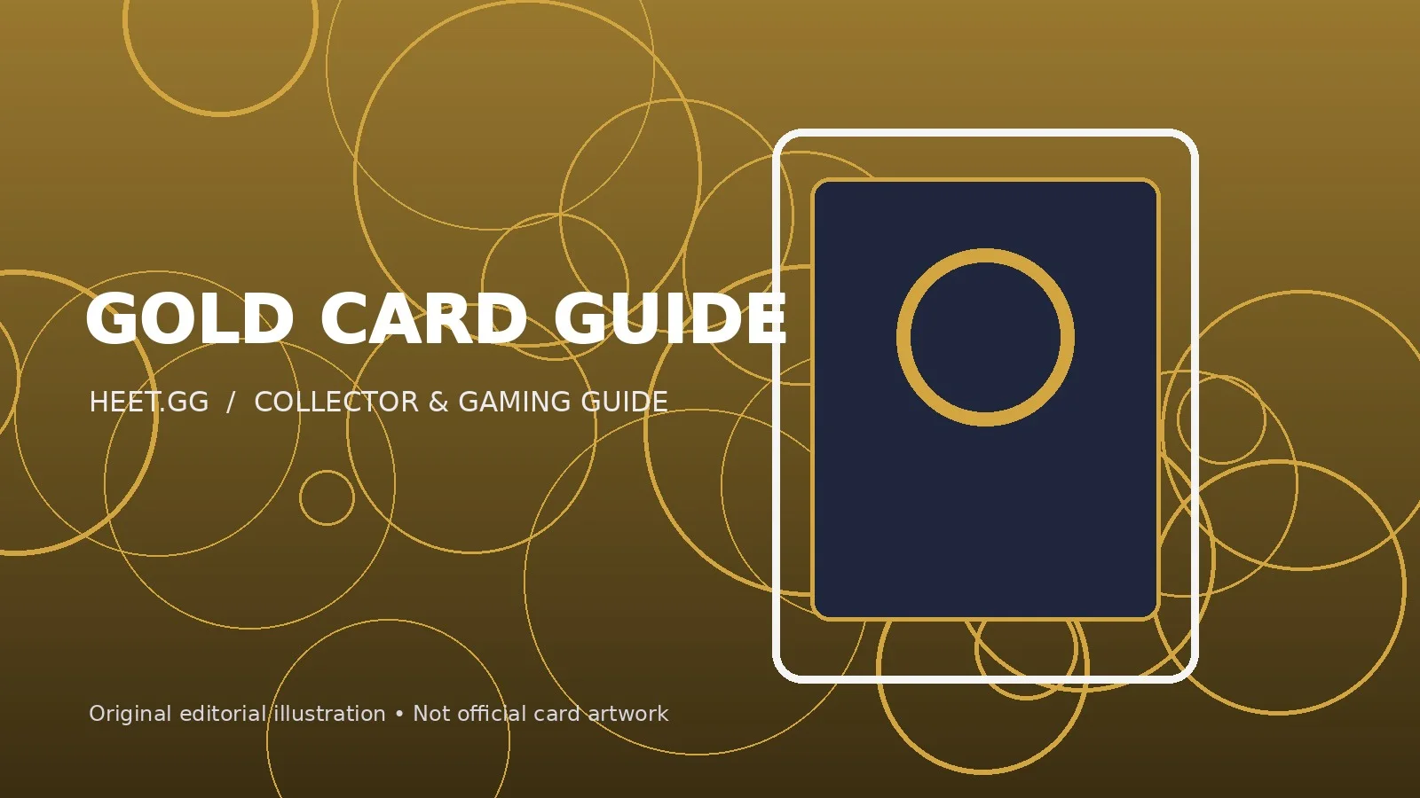 Gold Charizard Card Price Guide: How to Identify Valuable Cards