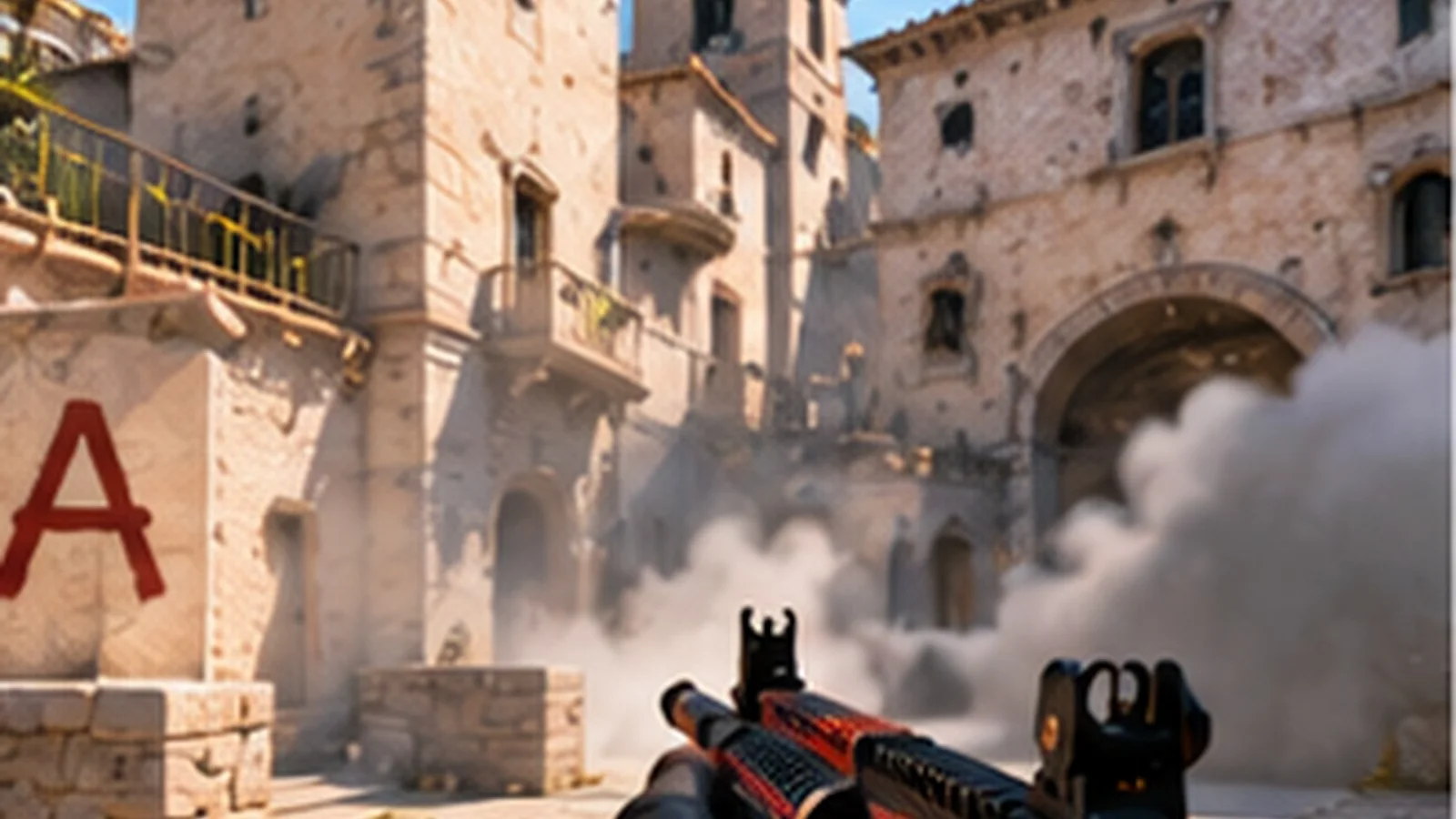 CS2 Launch Options for FPS: A Safe Testing Guide