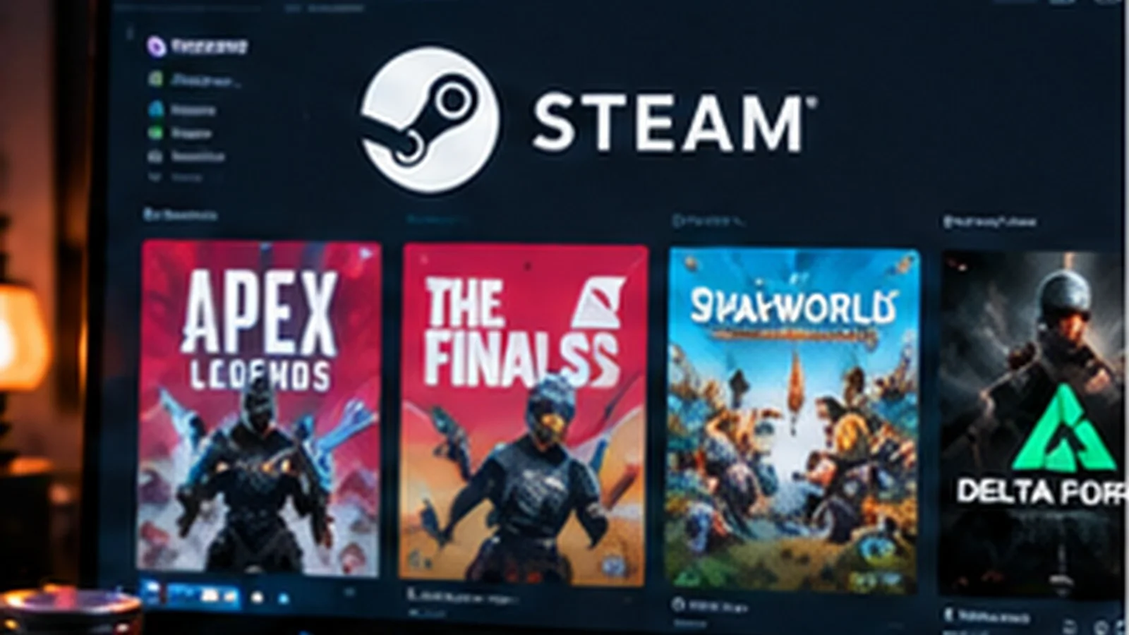 How to Open the Steam Console and When It Is Useful