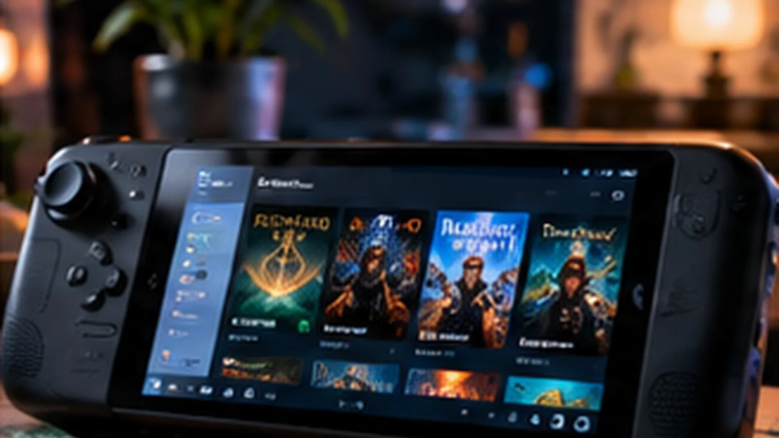 Nintendo Switch 2 vs Steam Deck: Which Fits Your Games?