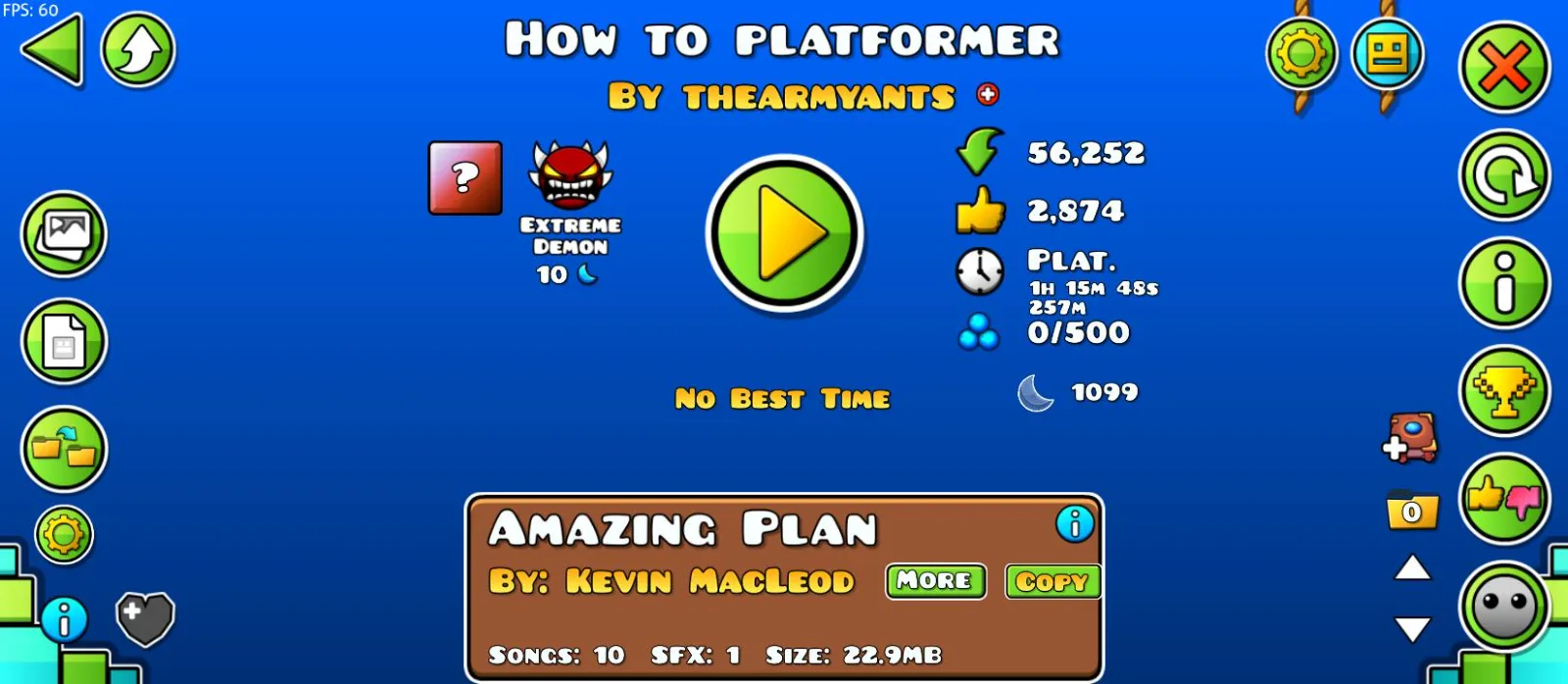 geometry dash