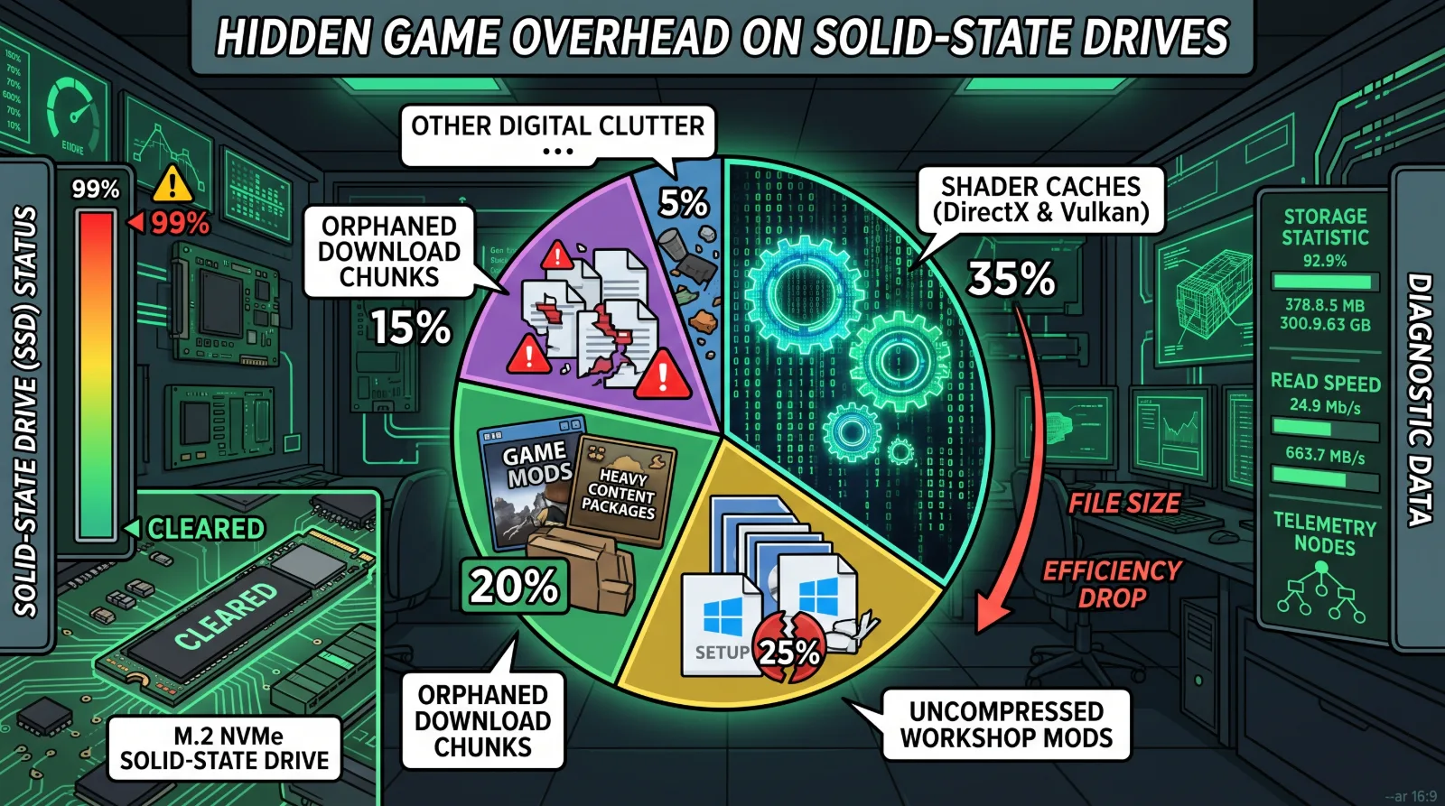 steam-cleaner-guide-clear-shader-caches-reclaim-massive-ssd-storage-space 1