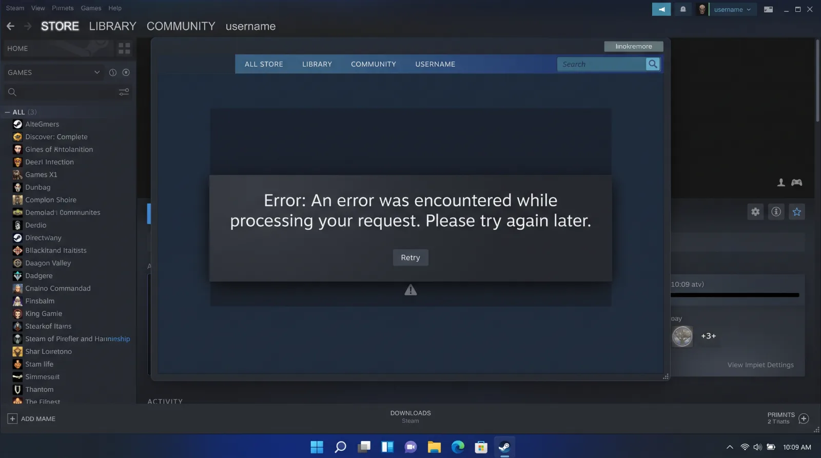 how-to-fix-an-error-was-encountered-while-processing-your-request-on-steam 1 how-to-fix-an-error-was-encountered-while-processing-your-request-on-steam 1