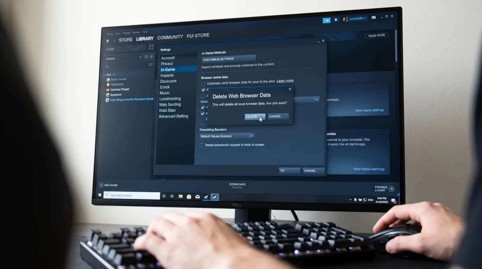 how-to-fix-an-error-was-encountered-while-processing-your-request-on-steam 2 how-to-fix-an-error-was-encountered-while-processing-your-request-on-steam 2