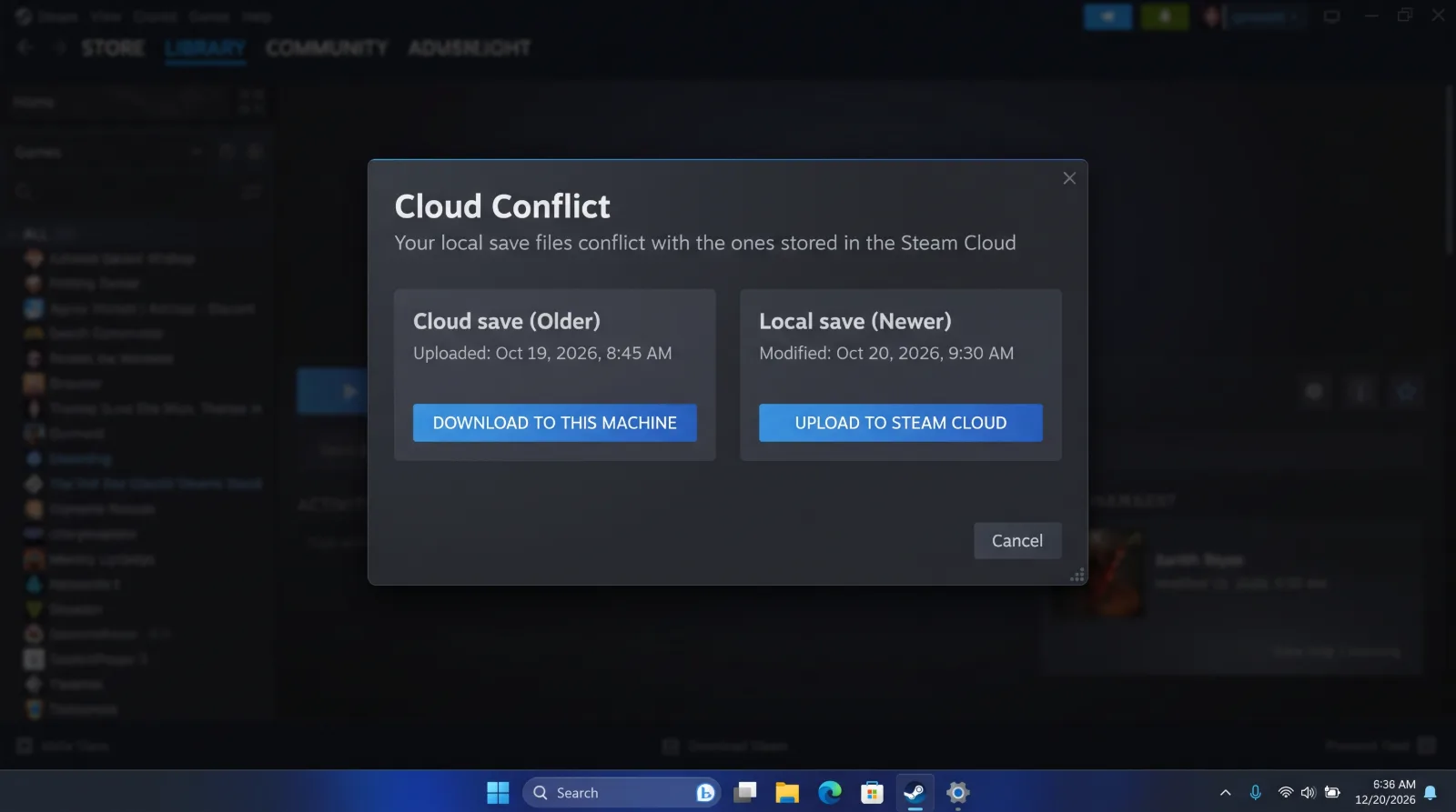 how-to-fix-steam-cloud-unable-to-sync-out-of-date-errors 1 how-to-fix-steam-cloud-unable-to-sync-out-of-date-errors 1
