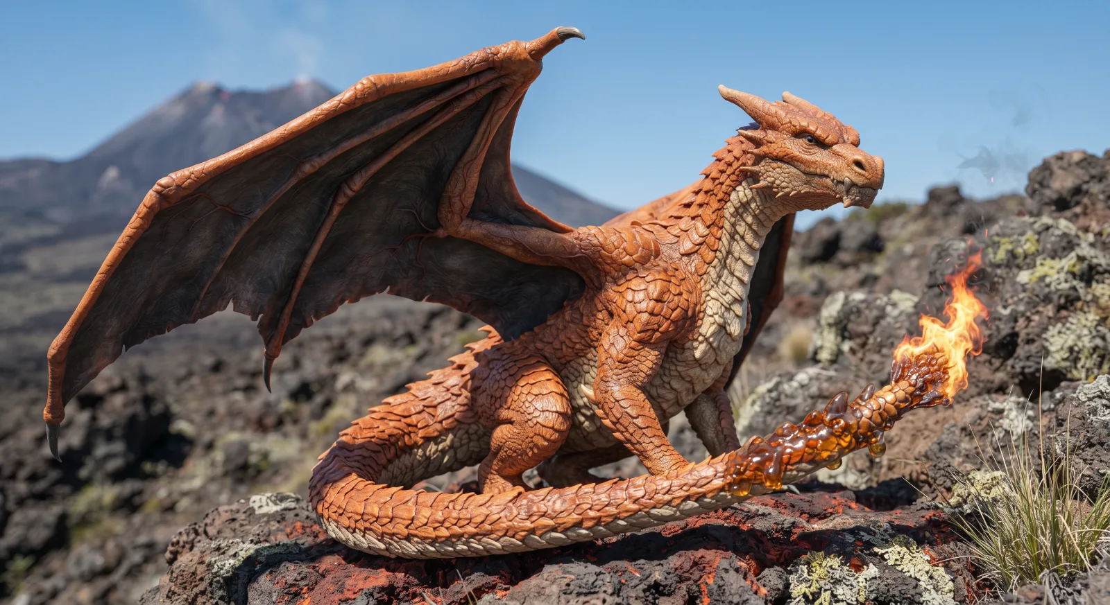 Real life charizard Real life charizard