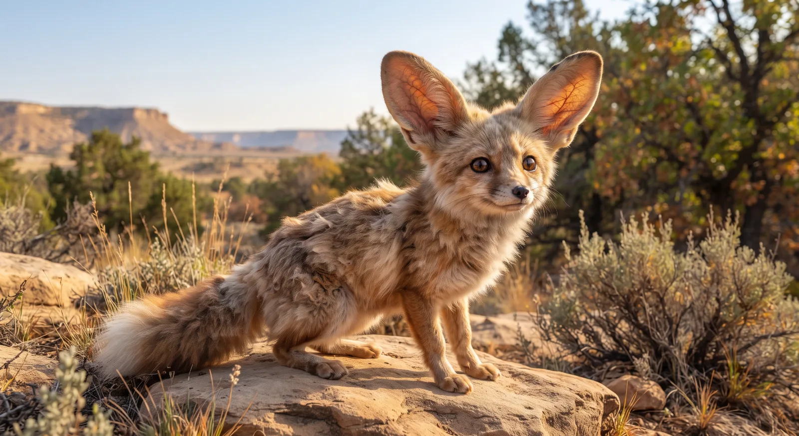 Real life eevee Real life eevee