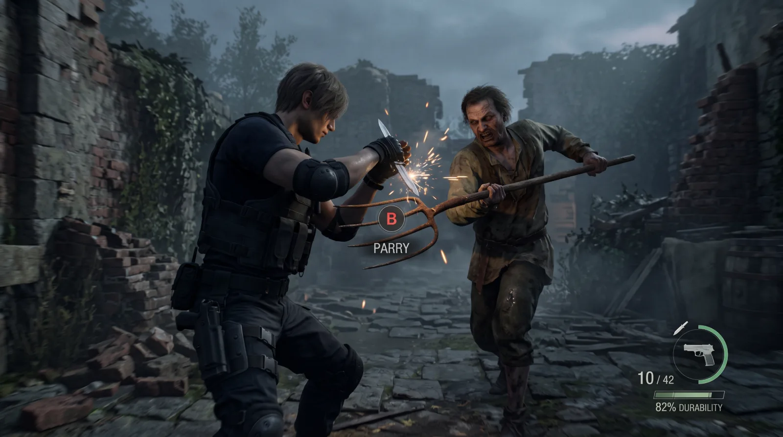 resident-evil-2-vs-resident-evil-4-remake-mechanics-compared 2