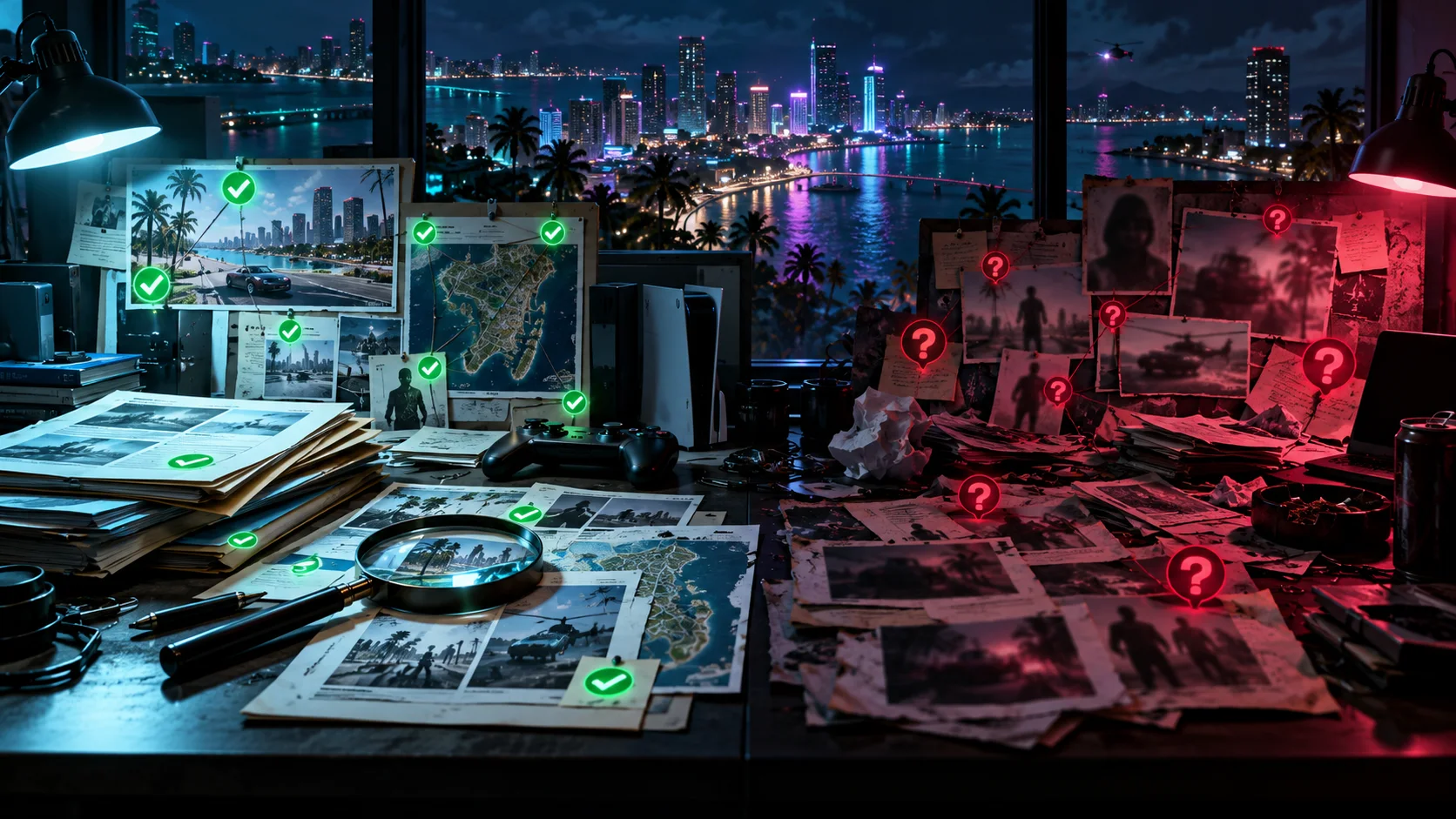 GTA 6 Facts: Which Viral Numbers Are Actually Confirmed?