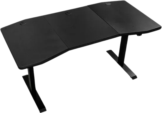 Nitro Concepts D16E — best affordable electric gaming desk