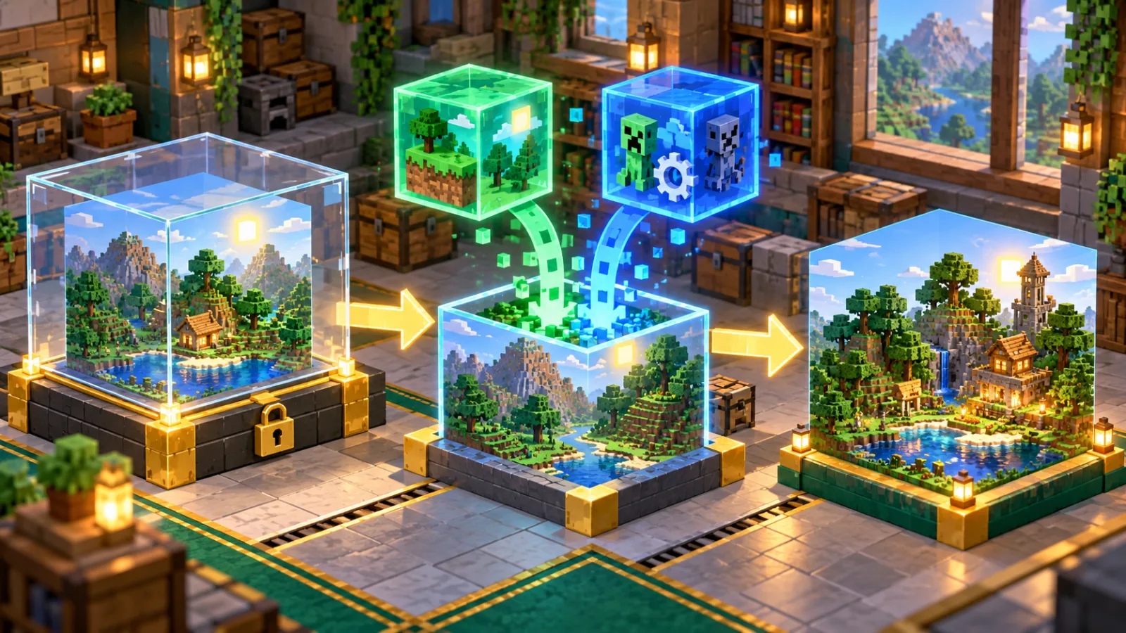 minecraft-bedrock-addons-backup minecraft-bedrock-addons-backup