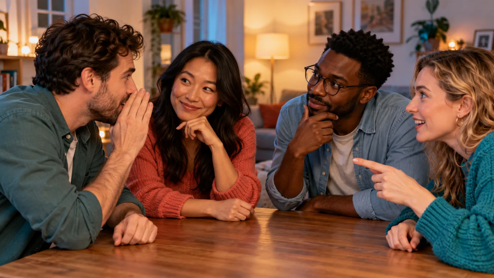 Strategies for Guessers