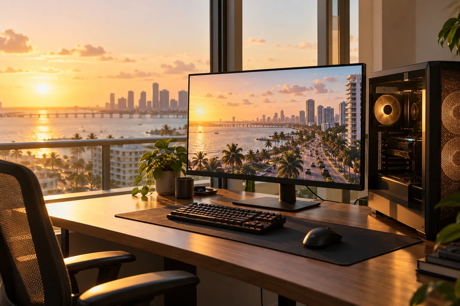 Is GTA 6 Coming to PC? Release Date Status and Everything Confirmed