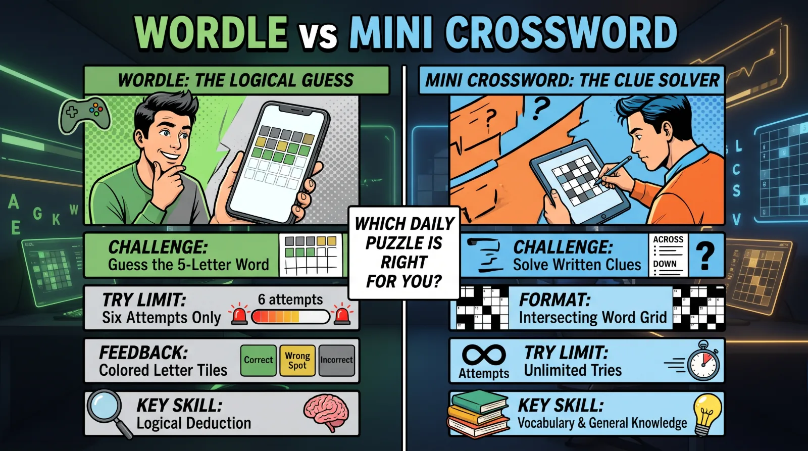 mini-crossword-vs-wordle-which-daily-puzzle-is-better 2 mini-crossword-vs-wordle-which-daily-puzzle-is-better 2