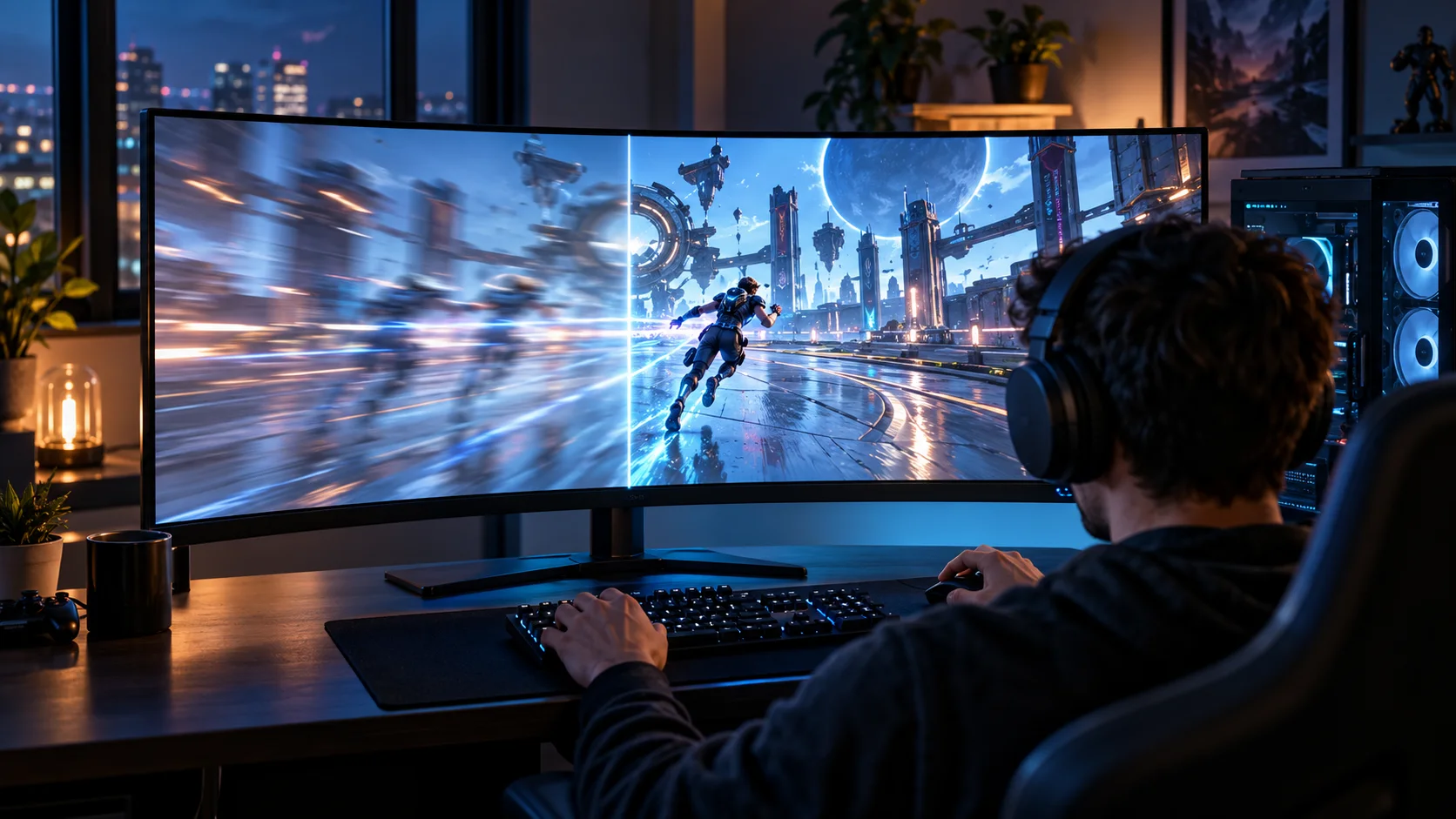 How to Fix Stuttering and FPS Drops in PC Games