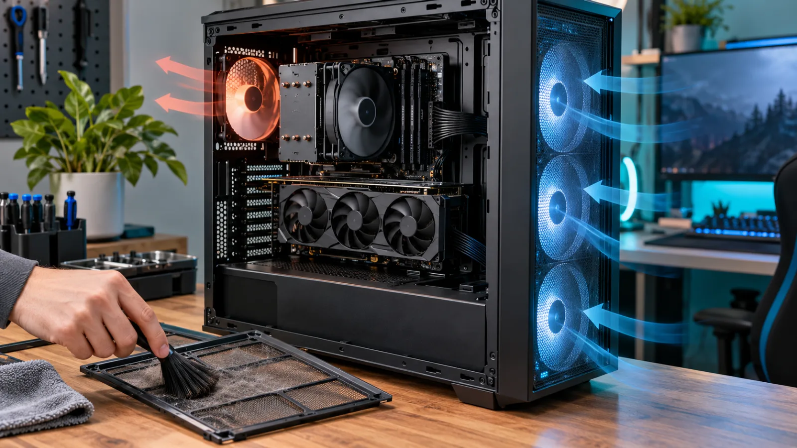 gaming-pc-cooling-maintenance gaming-pc-cooling-maintenance