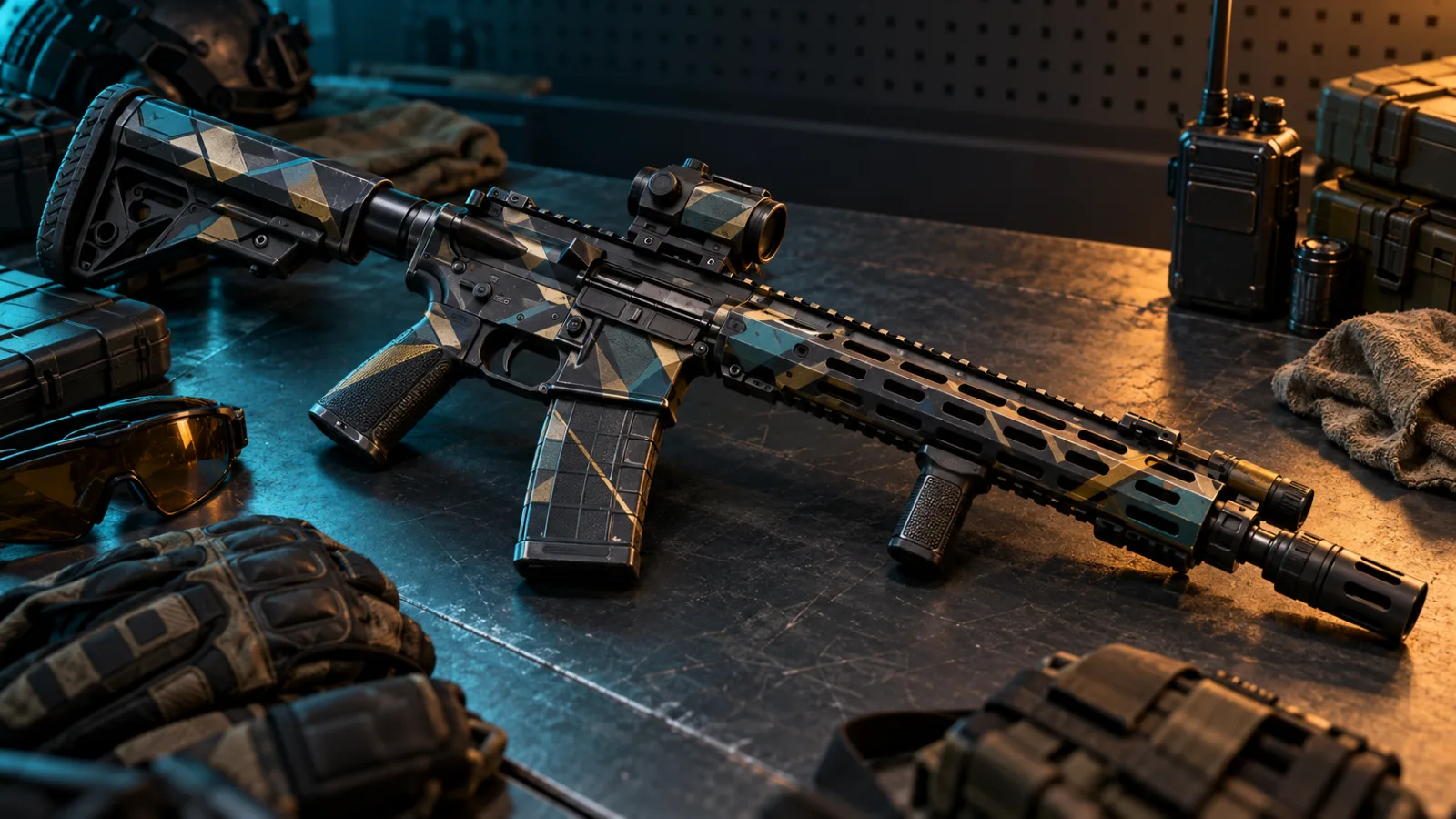 tactical-shooter-loadout tactical-shooter-loadout